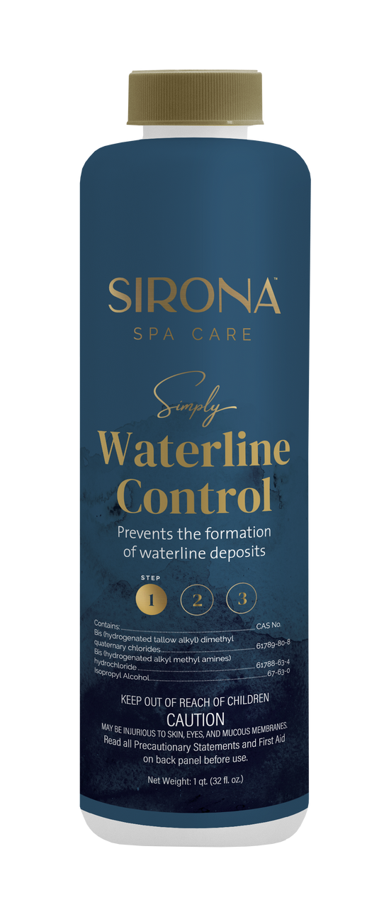 Sirona® Simply Waterline 32oz