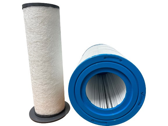 6541-460S Filter: MicroClean Mini Sundance 680 Series Full