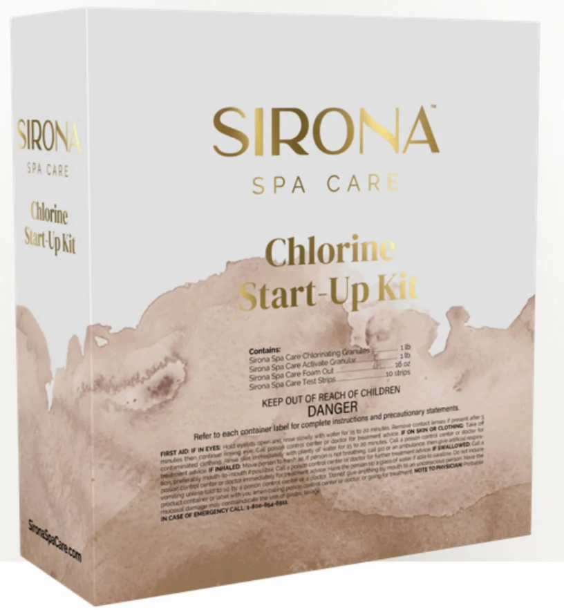 Sirona Spa Care Kit - Thumbnail 4