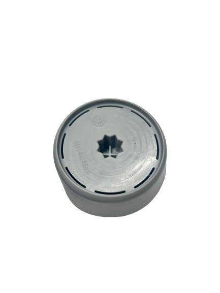 6541-992 Sundance Spas Air Control Knob Mid 01/2024+ 880 Series