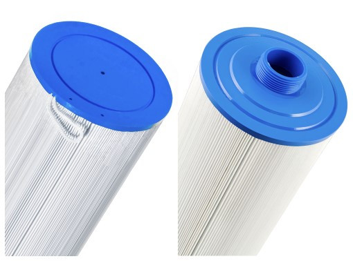 Spa Filter Darlly: 50406 Filbur: FC-2406 Diameter: 5-3/8