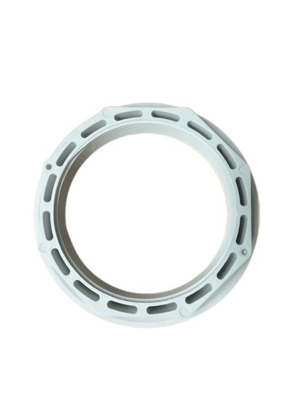 6540-580 MX Jet Nut 2013+