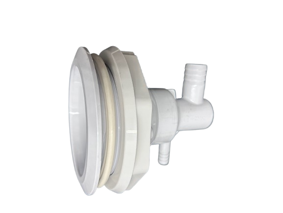 6541-650 JetBack: Sundance/Jacuzzi 500S/DXT Turbo Jet