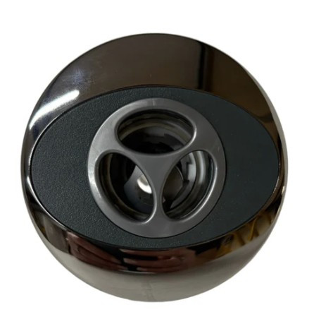 6542-086 Jet Insert: Jacuzzi FX3-S Spinner 3-5/8