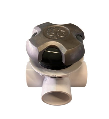 6541-080 Jacuzzi Waterfall/HydroSoothe Valve (6541-080)