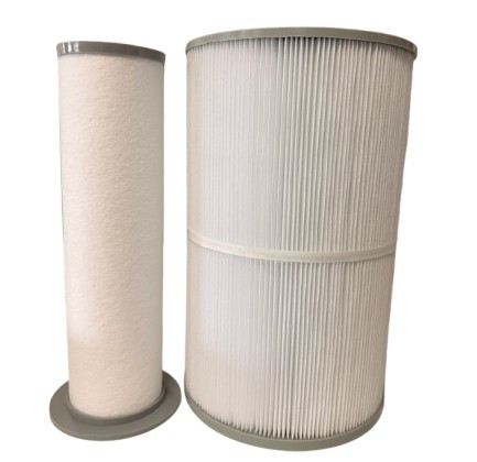 6542-197S Sundance Spas Filter MC Ultra II Lite 780 Series 2026+