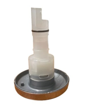 6541-260 Jacuzzi Jet Insert PX Spinner 2