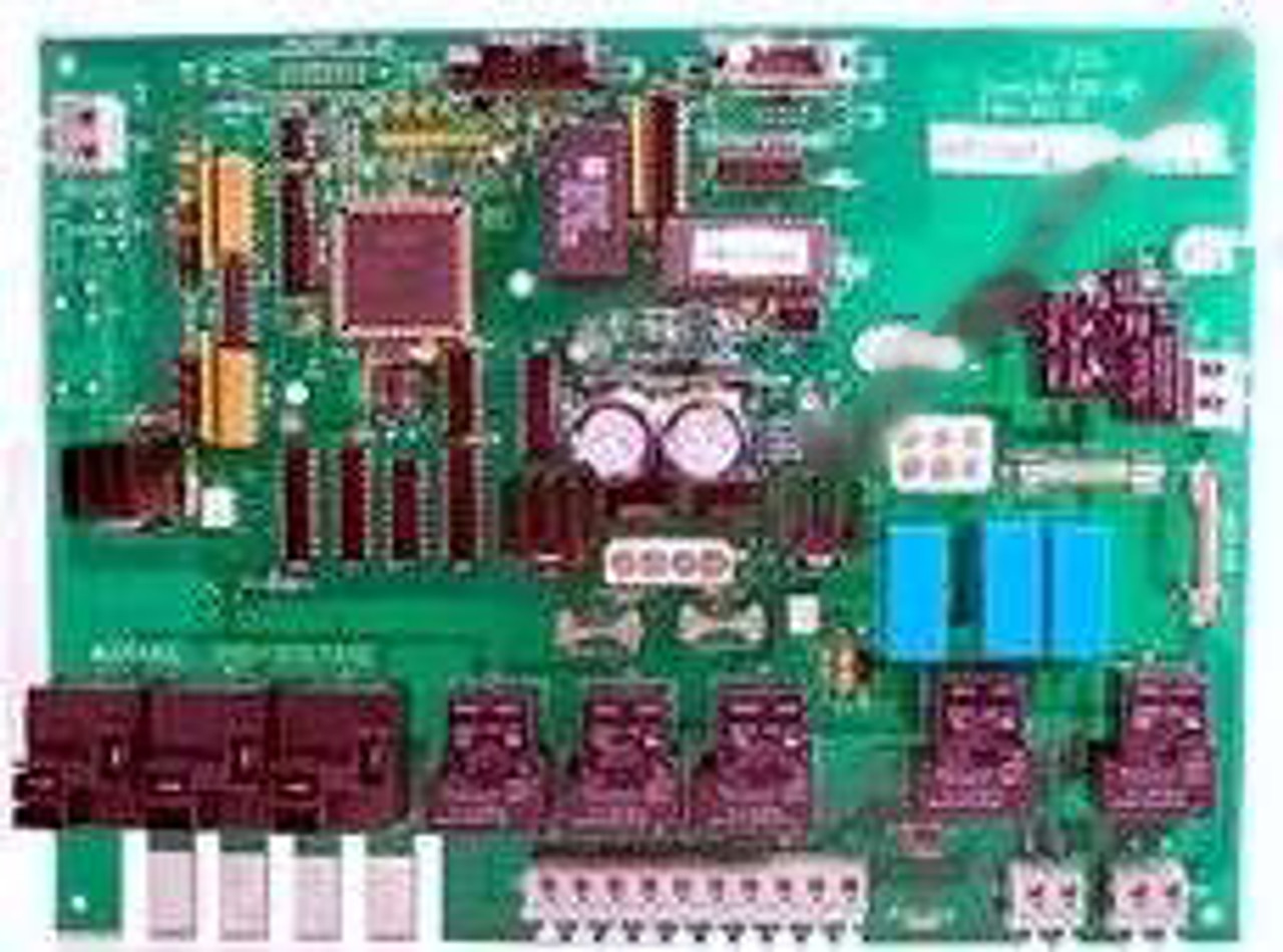 6600-094, Sundance Spas Circuit Board