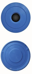 6540-490 Sundance Spas Filter