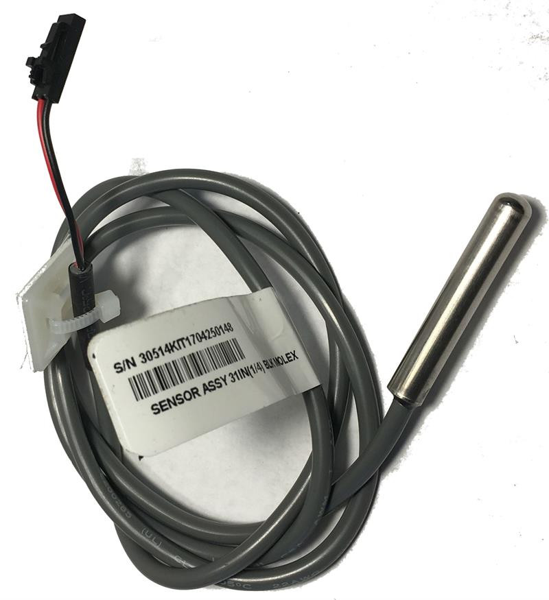 Hot Tub Parts Sundance® Spas Parts Sensors / Switches Spa And