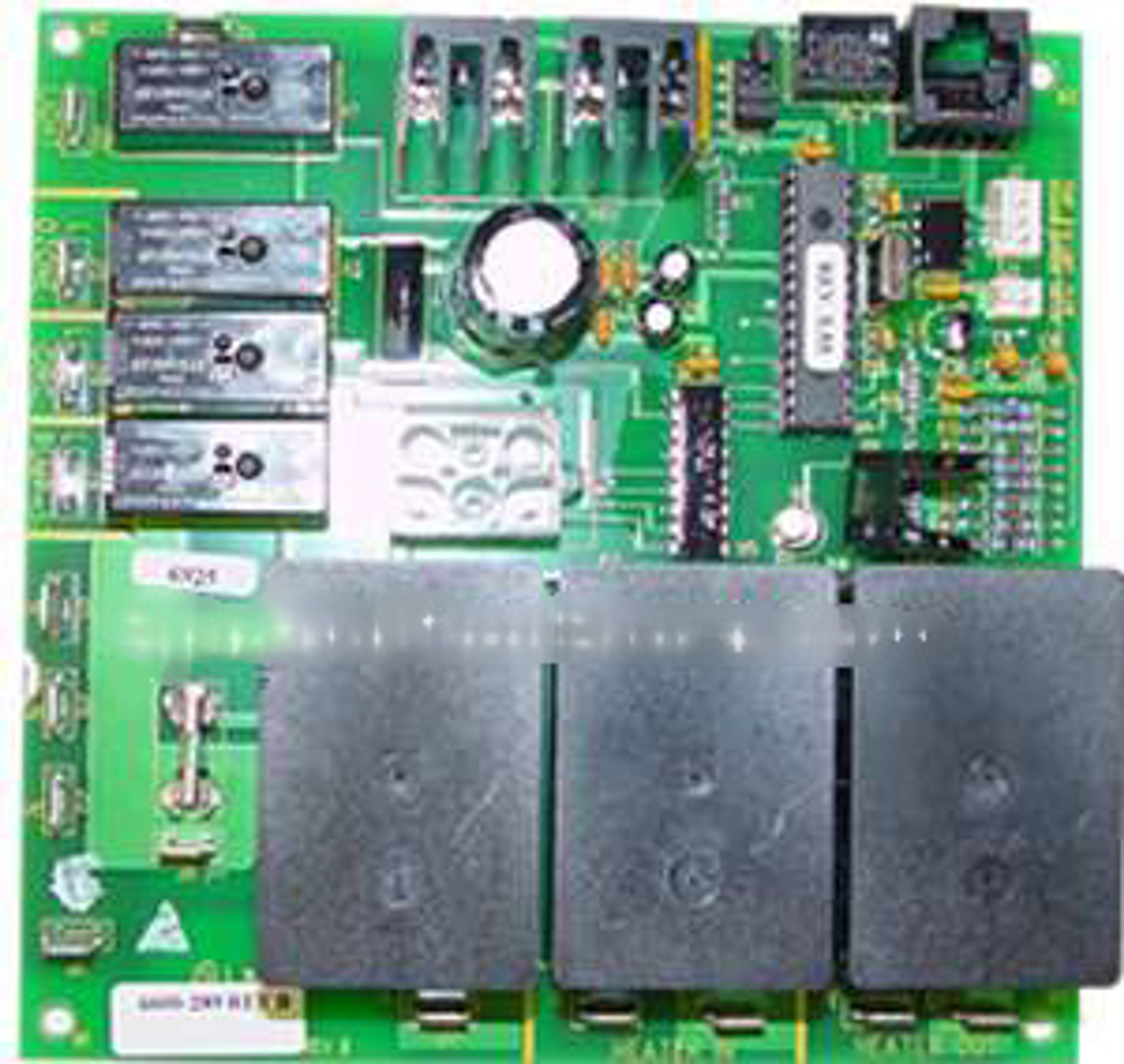 Hot Tub Parts Sundance® Spas Parts Circuit Boards Spa And Pool Store