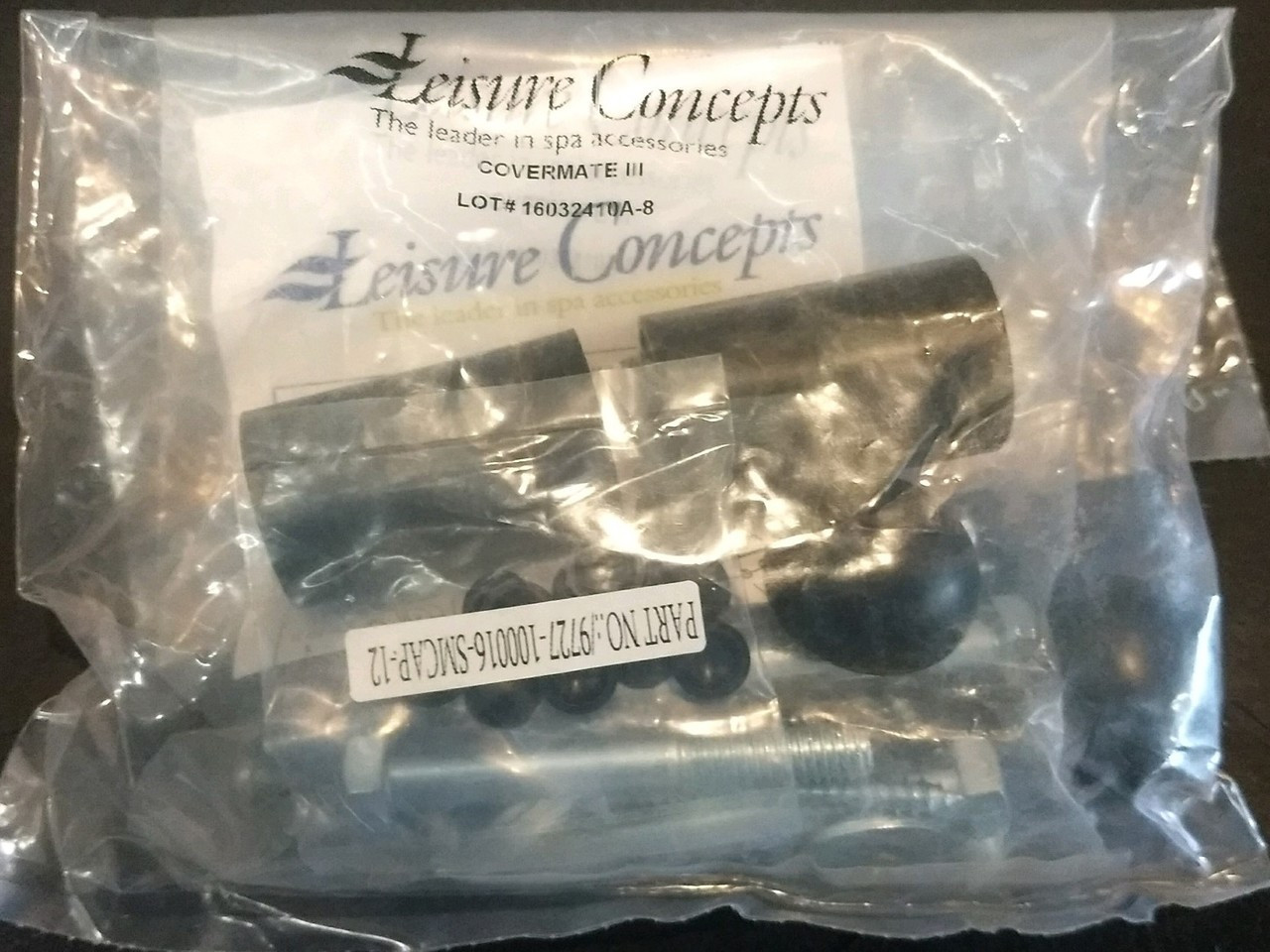 Spa Cover Lifters Spa Cover Lifters CoverMate 3 Cover Lifters and