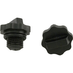 6500-255 Sundance Spas Theramax, Theraflo Drain Plug with O-ring ( Qty = 1)