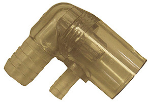 6540-604 Accu-Pressure Jet Jetback