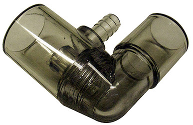 6540-604 Accu-Pressure Jet Jetback