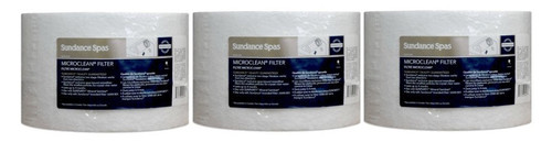 Sundance Spas 6540-502 MicroClean Disposable Filter