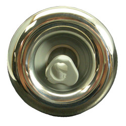 6541-555 formerly 6540-347, Jetface: 3" Mini rotational stainless steel