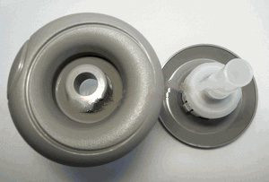 6540-960, SMT Mini directional jetface