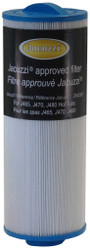 2540-387 Jacuzzi ProClear II Filter Cartridge, 2012