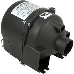 Jacuzzi 120 Volt Air Blower 2560-150 Laser and Santina