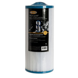 6000-383A Jacuzzi Filter Cartridge, 2002+