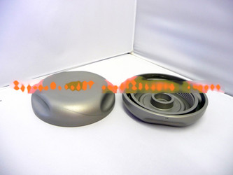 6000-618 Diverter Repair Cap -0.025"