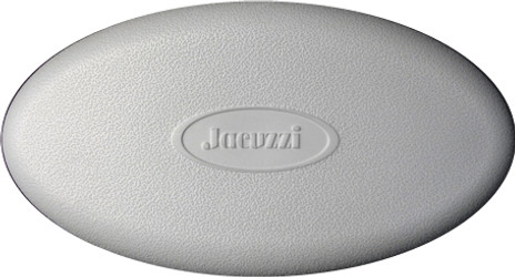 2472-828 Formerly 6455-457 Jacuzzi J-200 Series Pillow, Silver
