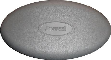 6455-468 Jacuzzi J-200 Series Pillow, Grey