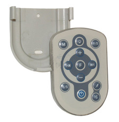 6560-340 Stereo Wireless Aquatic Remote - LIMITED STOCK