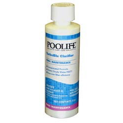 POOLIFE Turbo Blu Clarifier, 1qt bottle - $13.89