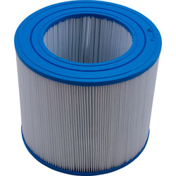 Spa Filter Baleen: AK-8001, OEM: 59054000, R173213, Pleatco: PAP50-4, Unicel: C-9405, Filbur: FC-0684