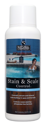 Natural Chemistry Stain & Scale Control 1L