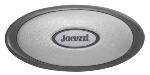 2472-826 contains both Jacuzzi Pillow Base Back Mount and Pillow Insert, Lighting Systems