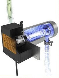 6472-726 Sanitizer: ClearRay® UV Unit 220V  with DSMT Adapter