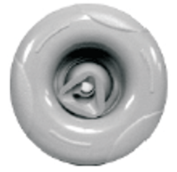 03-1403-52 Artesian Spas Jet Insert 5" Helix Roto Jet