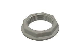 6540-644 Fluidix Jet: Nut (Self-Leveling)