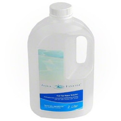 Aquafinesse 2 Liter Refill Bottle Aqua Finesse - LOWEST PRICE