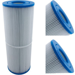 Filter Replacement for Darlly: 40506 AK-3049, PRB50-IN, C-4950, FC-2390, 373045 Diameter: 4-15/16", Length: 13-5/16"