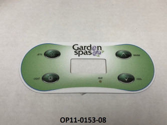 OP11-0153-08 Artesian Garden Spas Overlay