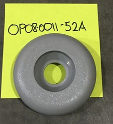 OP08-0011-52A Cap for 1" Valve