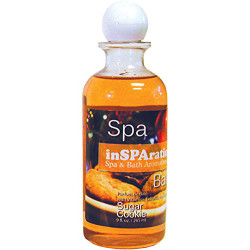 inSPAration Sugar Cookie 9oz.  