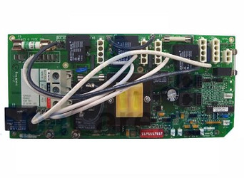 OP33-0669-08CB Artesian Spas Circuit Board VS300FLX