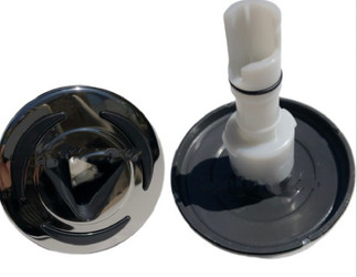 OP03-3201-52 Artesian 2.75" Helix Jet