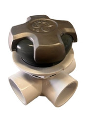 6541-080 Jacuzzi Waterfall/HydroSoothe Valve (6541-080)