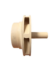 6500-013 Impeller: LINGXO 1-1/2 HP 48 Frame 