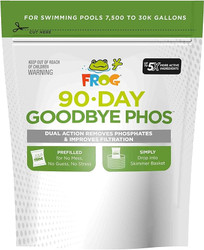 FROG® 90-Day GoodBye Phos™ (01-10-7000)
