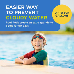 FROG® 90-Day GoodBye Cloudy™ (01-10-7010)