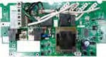 6600-581 Circuit Board: Sundance Spas 680 Series 1 Pump 2022+