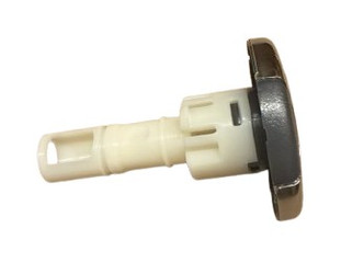 OP03-1110-52PE Artesian Spas 2" Helix Directional Jet Insert w/ Stainless Steel
