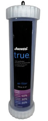 6542-024 Jacuzzi True Air Nano Filter Cartridge